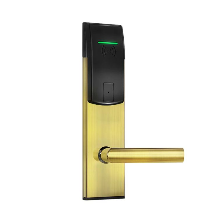 golden hotel lock