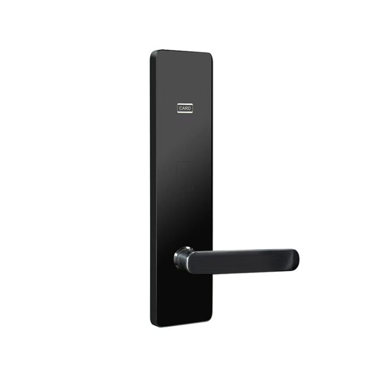 hotel lock