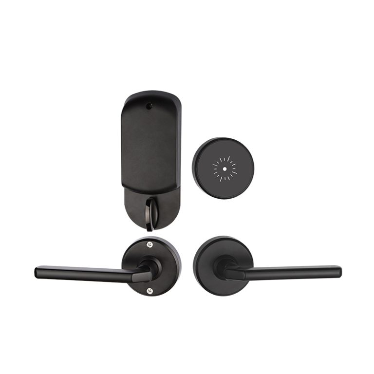 rfid hotel lock