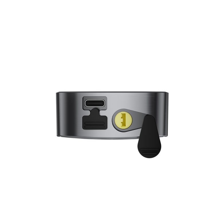 app control padlock