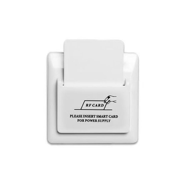 bluetooth energy switch